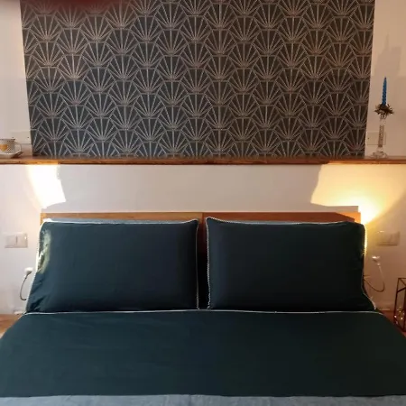 Casa Marianna - Centro Storico Affittacamere Foligno