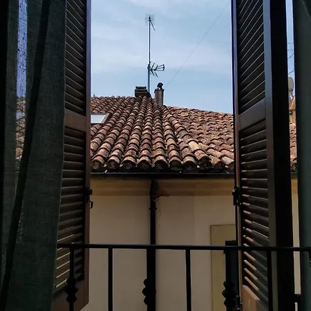 Casa Marianna - Centro Storico Affittacamere
