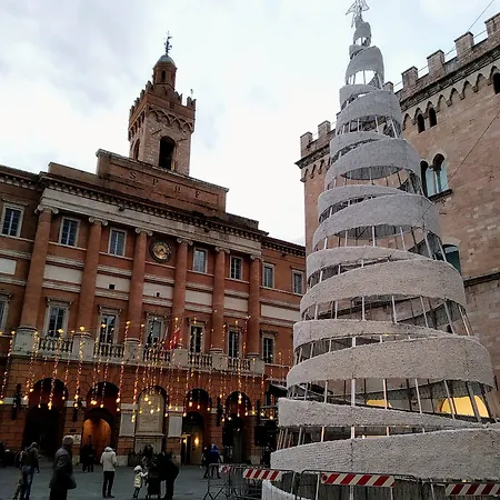 Casa Marianna - Centro Storico Affittacamere