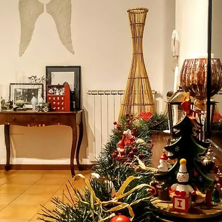 Casa Marianna - Centro Storico *