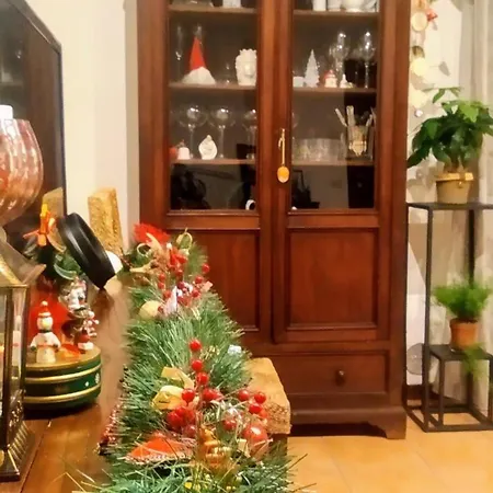 Casa Marianna - Centro Storico Foligno