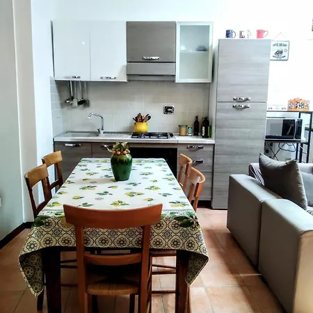 Casa Marianna - Centro Storico Affittacamere