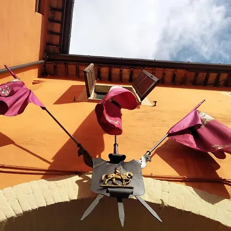Casa Marianna - Centro Storico Foligno