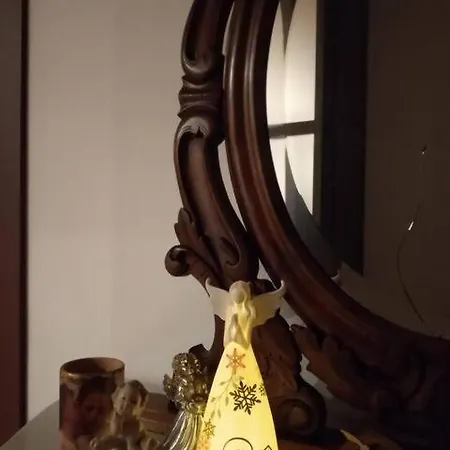 Casa Marianna - Centro Storico Affittacamere *