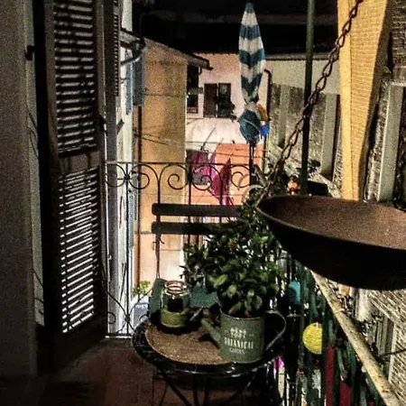 Affittacamere Casa Marianna - Centro Storico