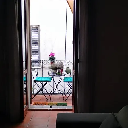 Casa Marianna - Centro Storico