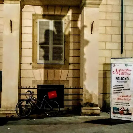 Gasthof Casa Marianna - Centro Storico Foligno