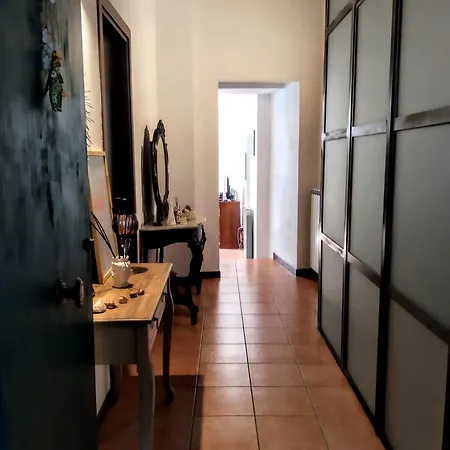 Casa Marianna - Centro Storico Foligno