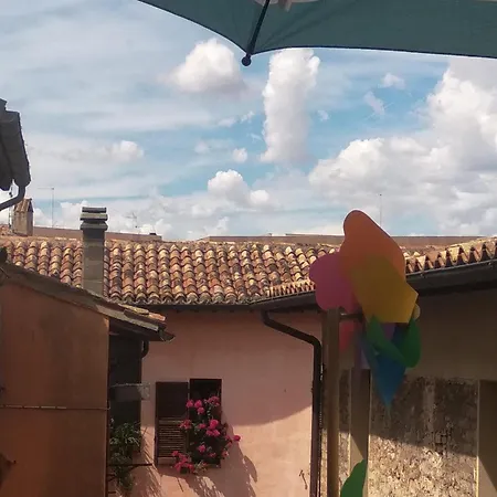 Casa Marianna - Centro Storico *