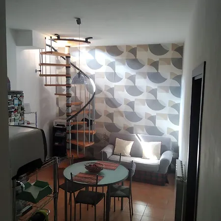 Casa Marianna - Centro Storico Affittacamere Foligno