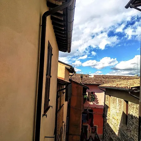 Casa Marianna - Centro Storico * Foligno