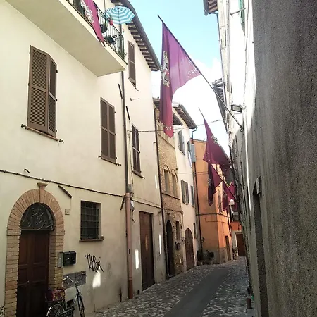 Gasthof Casa Marianna - Centro Storico Foligno